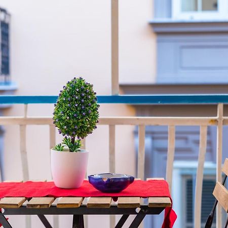 #Casa Toto - L'Oro Di Napoli Appartement Buitenkant foto