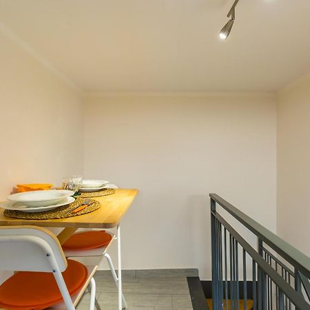#Casa Toto - L'Oro Di Napoli Appartement Buitenkant foto