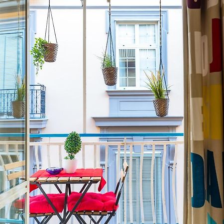 #Casa Toto - L'Oro Di Napoli Appartement Buitenkant foto
