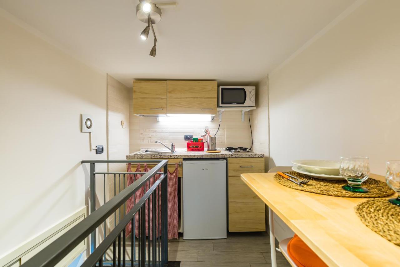 #Casa Toto - L'Oro Di Napoli Appartement Buitenkant foto