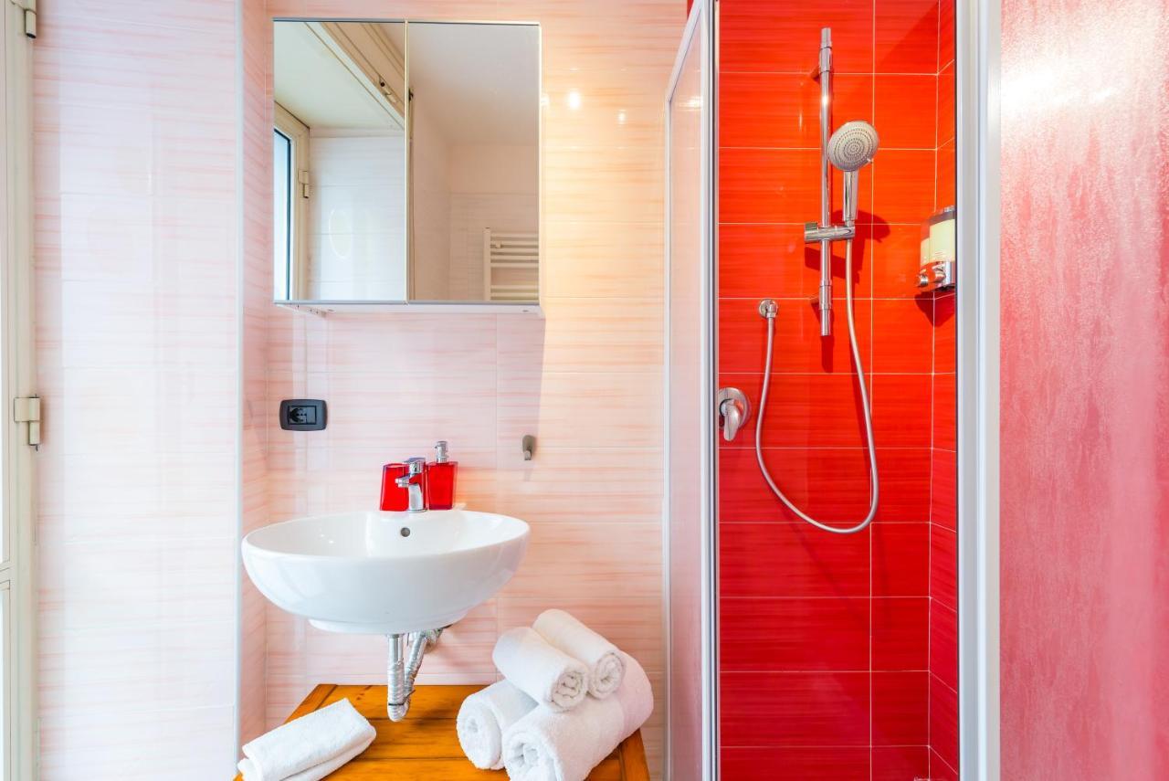 #Casa Toto - L'Oro Di Napoli Appartement Buitenkant foto