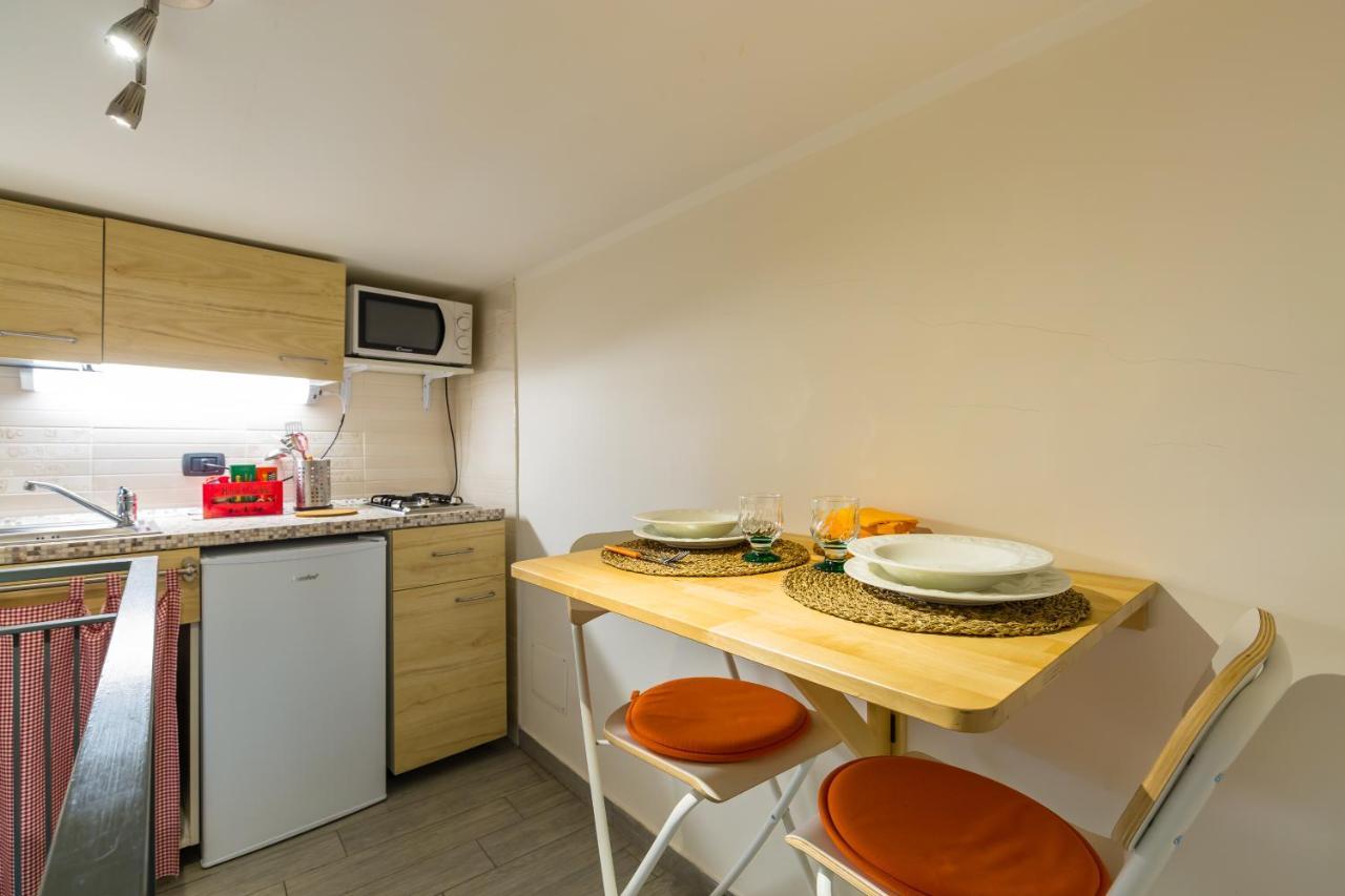 #Casa Toto - L'Oro Di Napoli Appartement Buitenkant foto