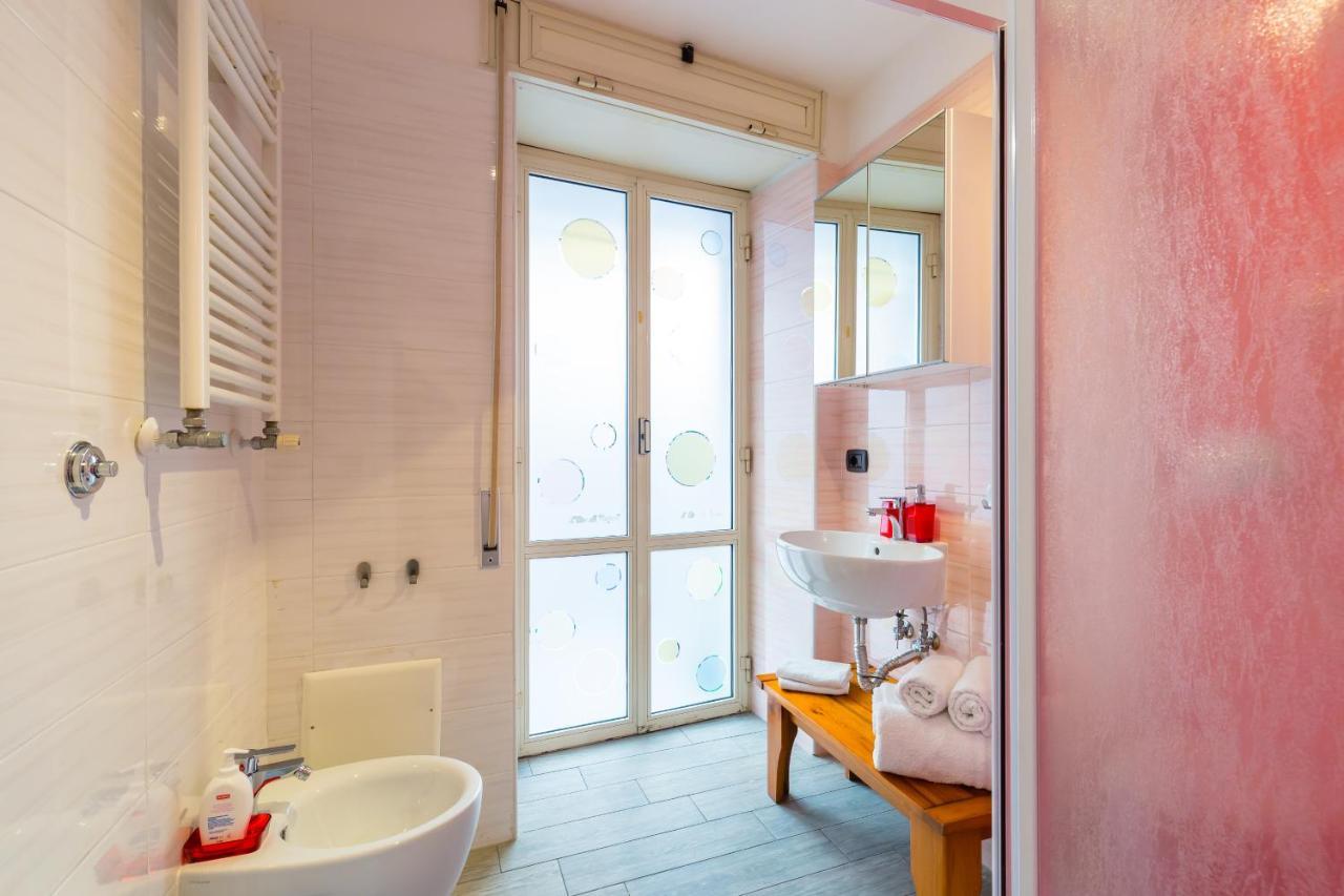 #Casa Toto - L'Oro Di Napoli Appartement Buitenkant foto