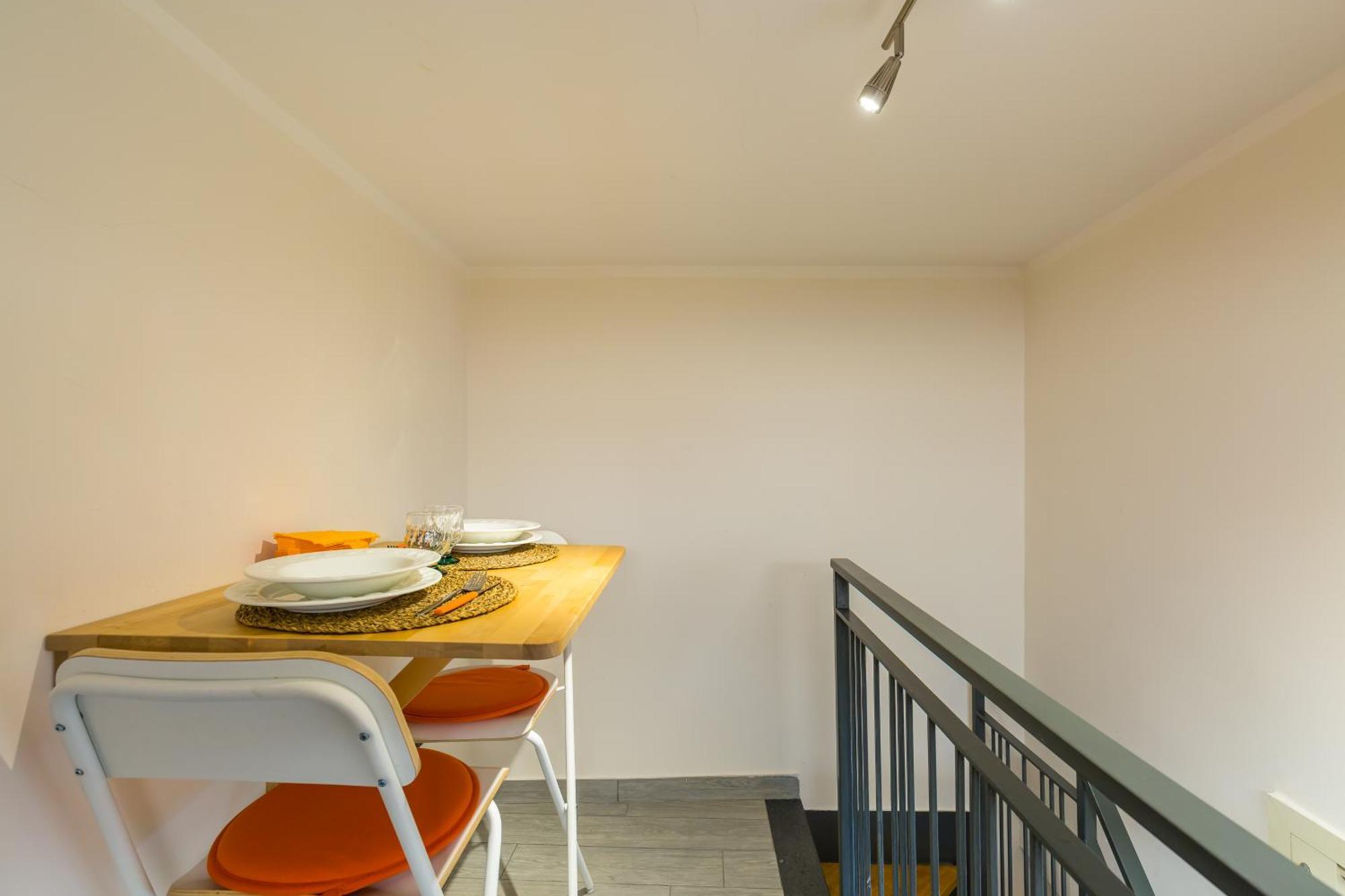 #Casa Toto - L'Oro Di Napoli Appartement Buitenkant foto