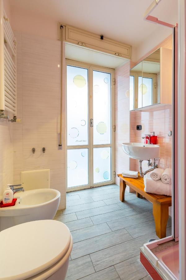 #Casa Toto - L'Oro Di Napoli Appartement Buitenkant foto
