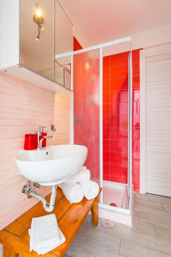 #Casa Toto - L'Oro Di Napoli Appartement Buitenkant foto
