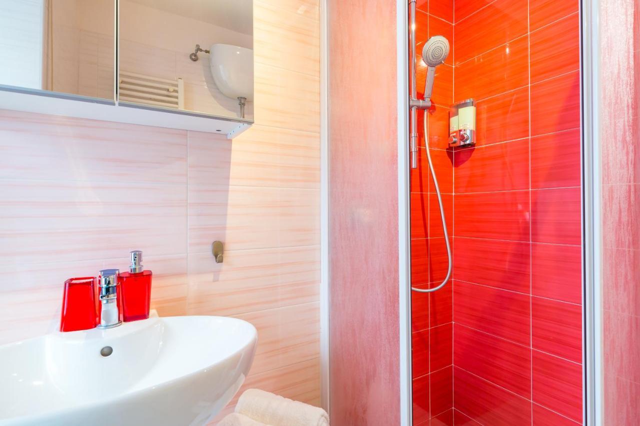 #Casa Toto - L'Oro Di Napoli Appartement Buitenkant foto