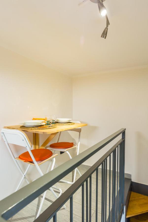#Casa Toto - L'Oro Di Napoli Appartement Buitenkant foto