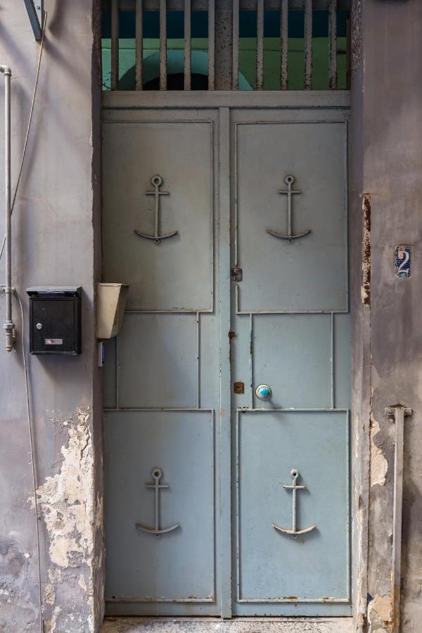 #Casa Toto - L'Oro Di Napoli Appartement Buitenkant foto